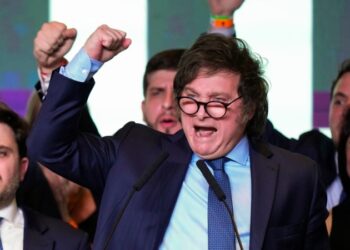 Quién es Javier Milei, el polémico ultraderechista elegido por los argentinos para sortear la crisis