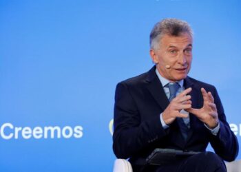 Macri asimila el triunfo de Milei con el fin de la “era Maradona”