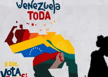 Las 5 principales noticias de Venezuela hoy: chavismo asegura que tras referendo se creará estado en el Esequibo, y más