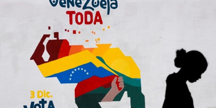 Las 5 principales noticias de Venezuela hoy: chavismo asegura que tras referendo se creará estado en el Esequibo, y más