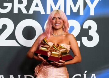 Ellas triunfan en Sevilla