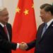 Xi se reune con López Obrador y Boluarte en el marco de la Cumbre de la APEC
