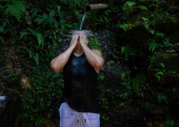 Clima en vías de calentarse casi 3 grados Celsius sin una mayor ambición: ONU