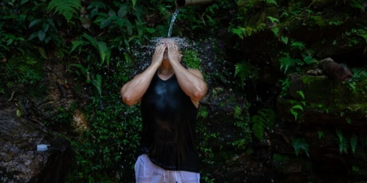 Clima en vías de calentarse casi 3 grados Celsius sin una mayor ambición: ONU