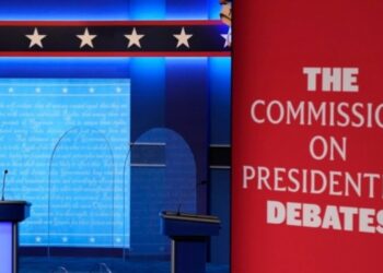 EEUU fija calendario de debates para elecciones del próximo año