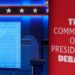 EEUU fija calendario de debates para elecciones del próximo año