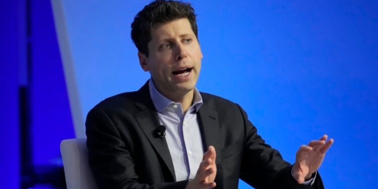 Microsoft contrata a Sam Altman; nuevo CEO de OpenAI investiga su despido