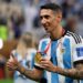Di María dejará la selección “con un nudo en la garganta” tras la Copa América