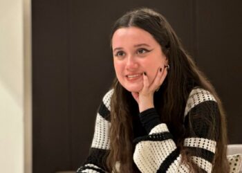 Joaquina, 19 años, siete canciones y un Latin Grammy: “mi pasión es contar historias”