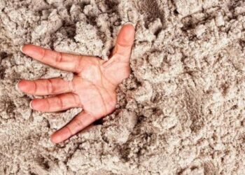 Qué es la ley del esfuerzo inverso y cómo explica que fracasemos por esforzarnos demasiado