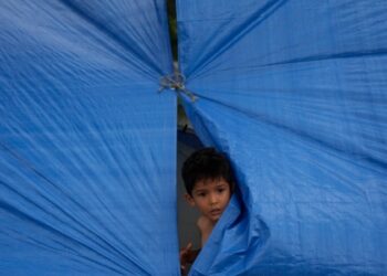 Más de 76.000 venezolanos «examinados y aprobados» por EEUU en un año