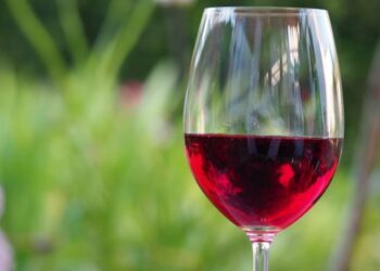 Estos son los beneficios de tomar una copa de vino al día