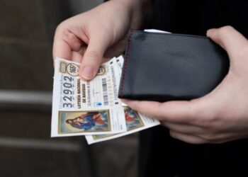 Lotería de Navidad en España 2023: estos son los premios que puedes conseguir