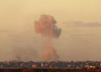 Israel aceptó acuerdo con Hamás para liberar rehenes y establecer una tregua