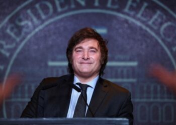 Javier Milei considera “inapropiados” comentarios de Maduro tras su triunfo