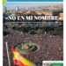Portadas de la prensa internacional de este domingo 19 de noviembre de 2023