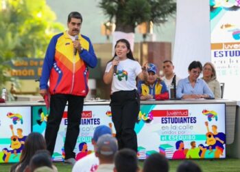 Participación de adolescentes en referendo sobre el Esequibo debe ser voluntaria, advirtió Cecodap