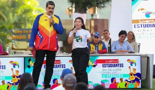 Participación de adolescentes en referendo sobre el Esequibo debe ser voluntaria, advirtió Cecodap