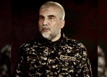 Hamás confirmó la muerte del comandante del norte de Gaza y otros tres altos mandos