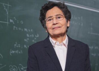 Quién es Anamaría Font Villarroel, la venezolana entre las 100 mujeres más influyentes elegida por la BBC