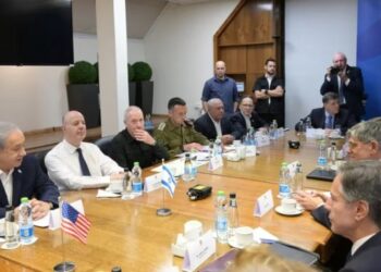 Las negociaciones secretas que hicieron posible la liberación de los rehenes de Gaza