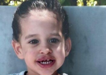 Biden celebra la liberación de una niña estadounidense de cuatro años secuestrada por Hamás