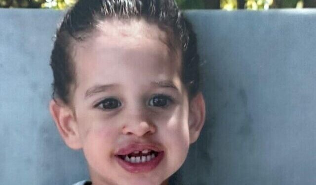 Biden celebra la liberación de una niña estadounidense de cuatro años secuestrada por Hamás