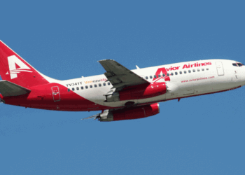 Avior Airlines retomará vuelos para la ruta entre Caracas y Bogotá (Comunicado)