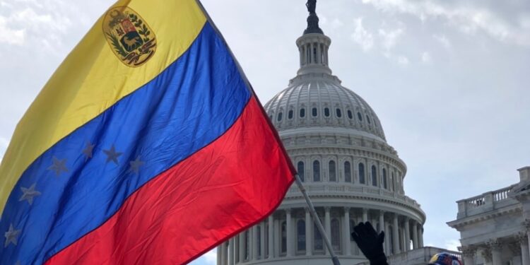 Llega plazo planteado por EEUU para que Venezuela defina levantar inhabilitaciones políticas