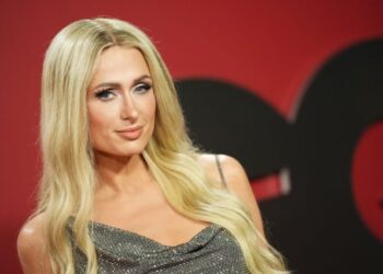 “¡Mi princesa ha llegado!”: Paris Hilton reveló que ha tenido una segunda hija por vientre de alquiler