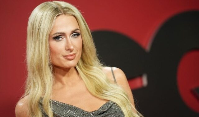 “¡Mi princesa ha llegado!”: Paris Hilton reveló que ha tenido una segunda hija por vientre de alquiler