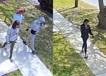 Adolescentes mataron a una anciana tras arrancarle el brazo y pasarán un buen tiempo en prisión de Nueva Orleans