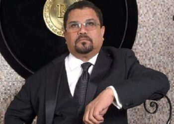 Confirman que Benjamín Rausseo será candidato presidencial en 2024