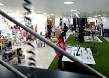 Black Friday en Venezuela: estos son los productos con mayores ofertas