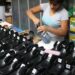 Importaciones irregulares afectaron a la industria del calzado en Venezuela en 2023