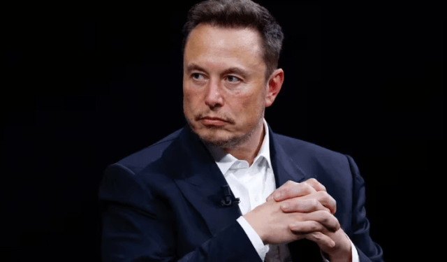 La Casa Blanca censura un comentario de Elon Musk sobre los judíos