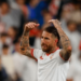 Sergio Ramos explica por qué se negó a firmar una camiseta del Real Madrid