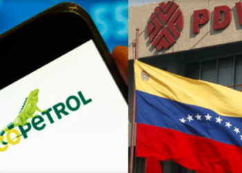 La avalancha de reacciones tras el anuncio de Petro sobre posible sociedad entre Ecopetrol y Pdvsa