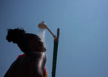 La temible predicción sobre las olas de calor que podrían terminar con gran parte de la humanidad