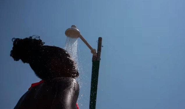 La temible predicción sobre las olas de calor que podrían terminar con gran parte de la humanidad