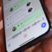 Usuarios de iPhone recibirían una mejora que preocuparía a los dueños de WhatsApp