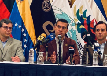 Venezuela recibe el XIII Congreso Mundial de Búfalos convertidos en el país bufalero del hemisferio