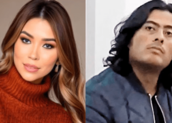 Day Vásquez envía mensaje en medio de audiencia de acusación contra Nicolás Petro: “¡Cobardes!”