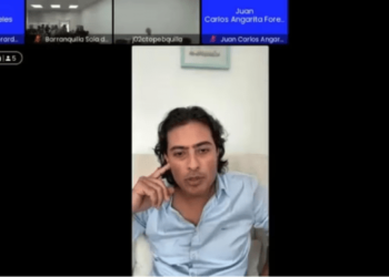 ¿Un as bajo la manga? Nicolás Petro pidió que su proceso fuera trasladado a Bogotá