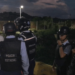 EN VIDEO: niño de ocho años fue arrastrado por la corriente de una quebrada en Barquisimeto