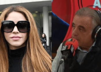Abogado de Shakira rompió el silencio y soltó dura confesión en contra de Piqué