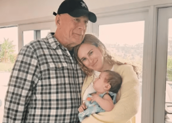 El doloroso mensaje de la hija de Bruce Willis ante el deterioro de la salud de su padre