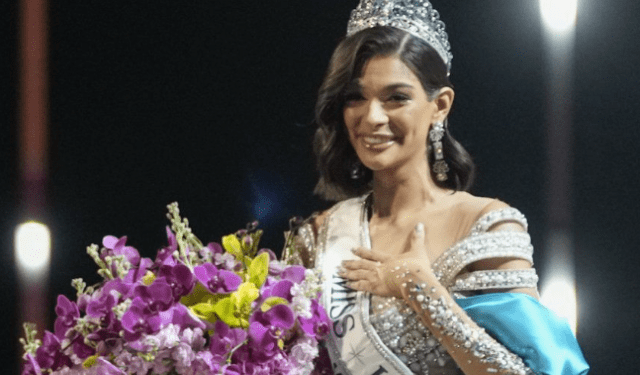 Miss Universo exigió al régimen de Nicaragua garantizar la seguridad de todos sus afiliados