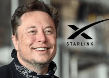 Los servicios de internet satelital de Elon Musk comenzarán a operar en Argentina en 2024