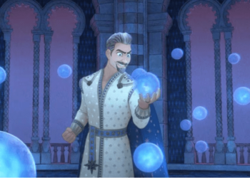 “Wish”: llegó al cine el mundo perfecto de Disney que oculta un lado siniestro e inesperado